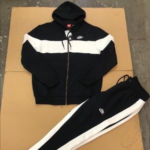 NWT Nike Tracksuits